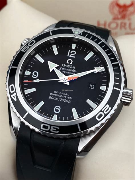 omega seamaster planet ocean 007|omega 007 watch price.